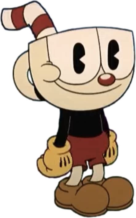 cuphead wiki characters|All Cuphead characters .